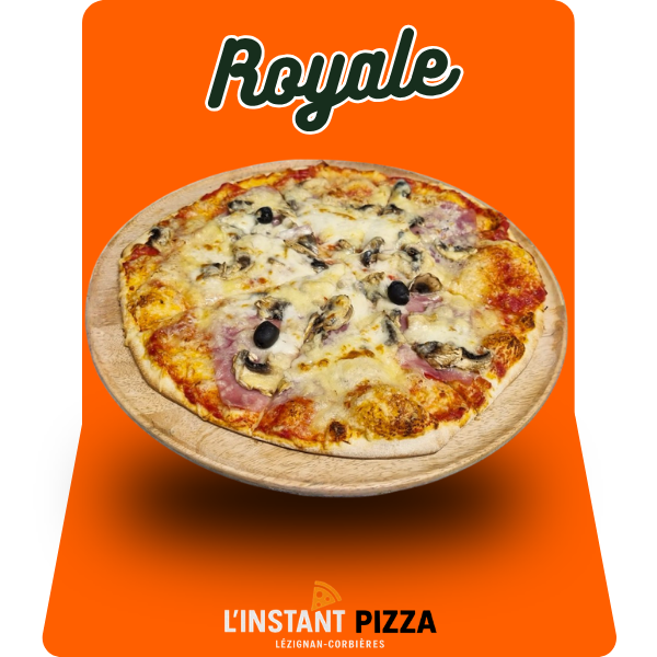 Notre Pizza